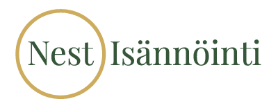 Nest Isännöinti